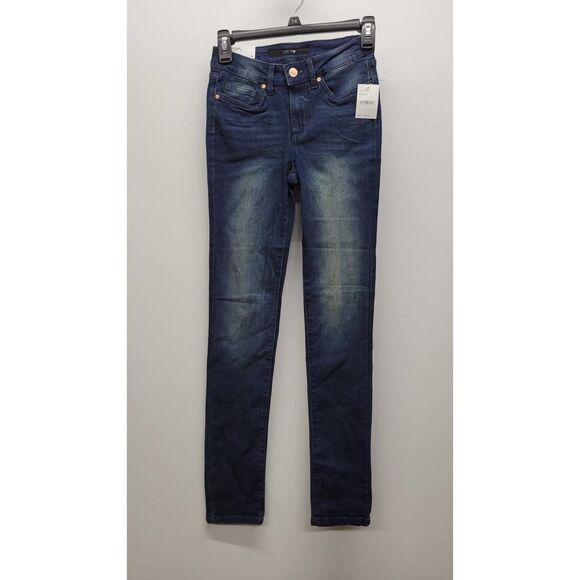 Joe's Jeans THE JEGGING ultra slim fit Girls 14 - Picture 1 of 5
